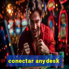 conectar anydesk